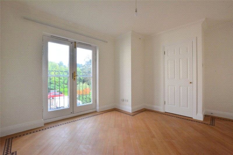Cedars Close, Lewisham, London, SE13