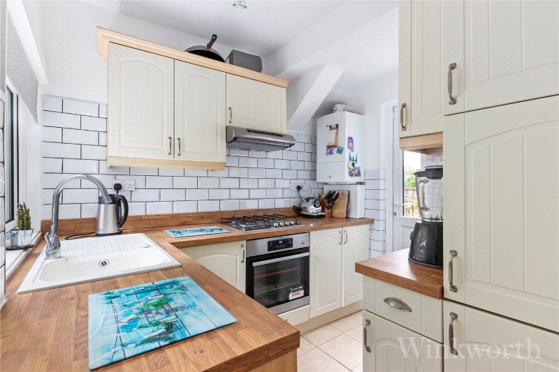 Peak Hill, London, SE26