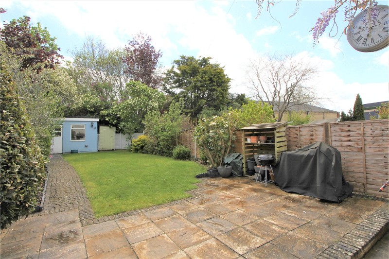 Hales Road, Cheltenham, GL52