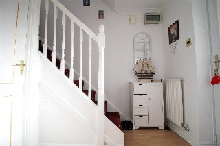 Campion Drive, Deeping St. James, Peterborough, Lincolnshire, PE6