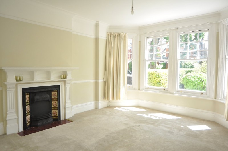 Old Park Road, London, N13