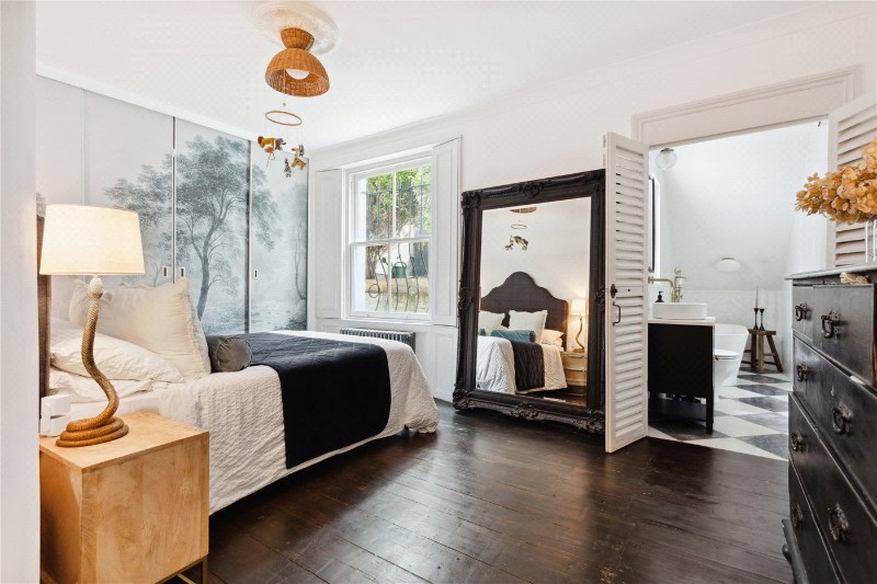 Mildmay Grove South, London, N1