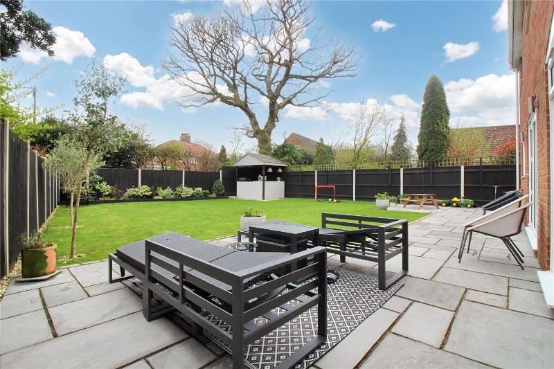Greenacres, Little Melton, Norwich, Norfolk, NR9
