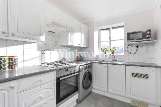 St. Ann&#39;s Road, London, N15