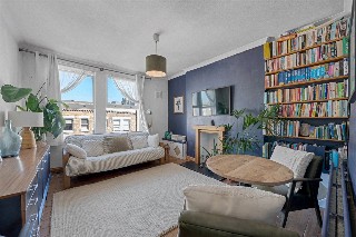 Messina Avenue, London, NW6