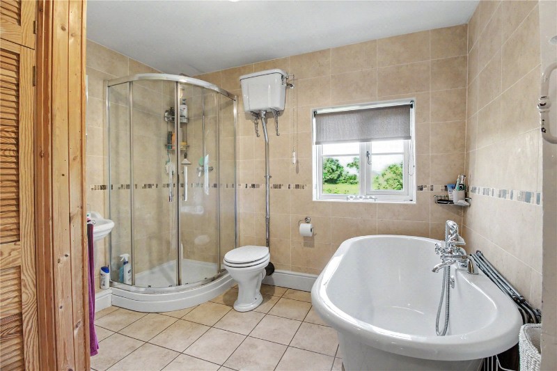 High Common, Swardeston, Norwich, Norfolk, NR14