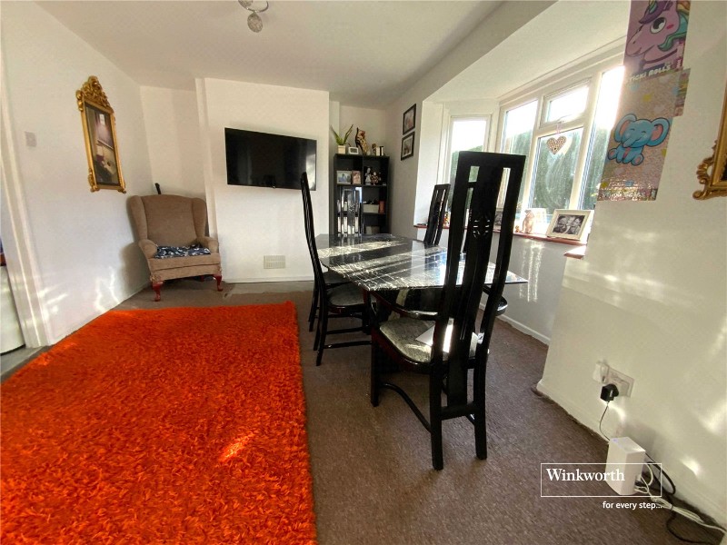 Lineside, Burton, Christchurch, Dorset, BH23