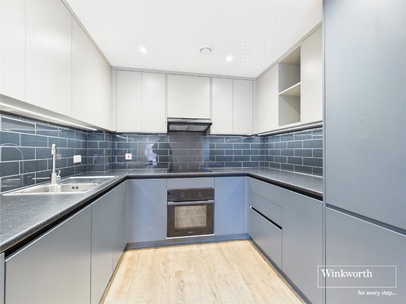 Southampton Street, Reading, Berkshire, RG1