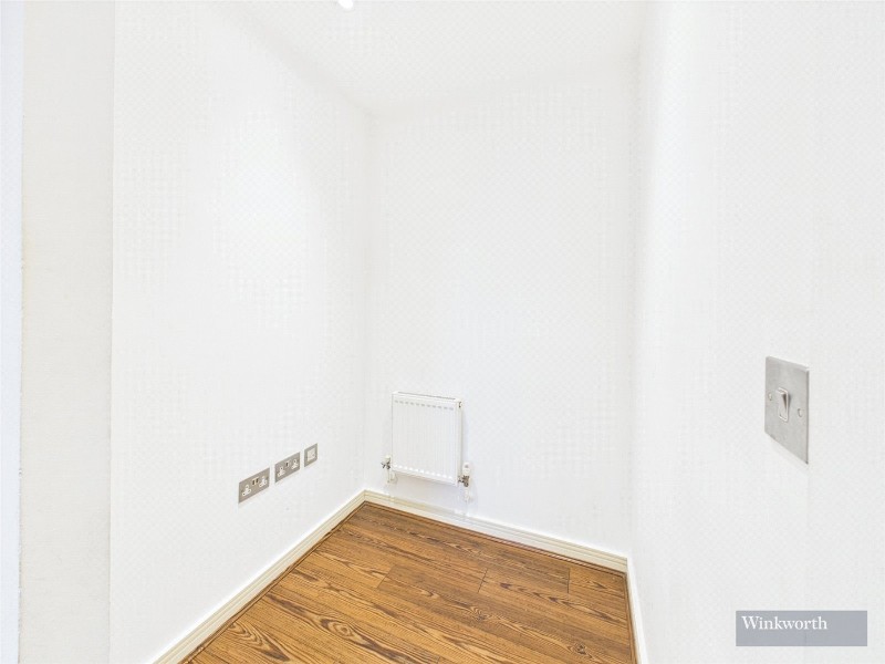 St. Mary's Road, Surbiton, KT6