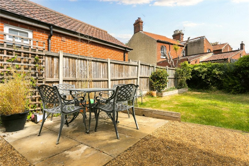 Colman Road, Norwich, Norfolk, NR4