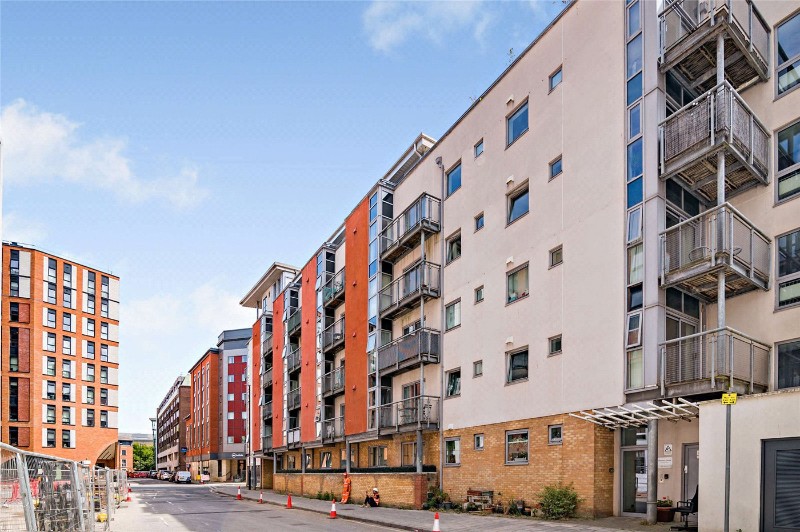 Thomas Court, Three Queens Lane, Bristol, Avon, BS1