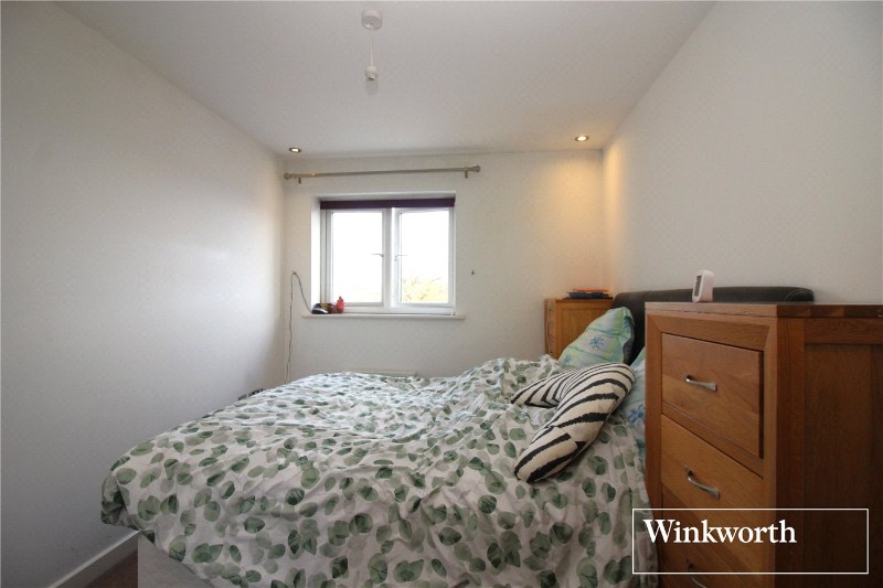 Todd Close, Borehamwood, Hertfordshire, WD6