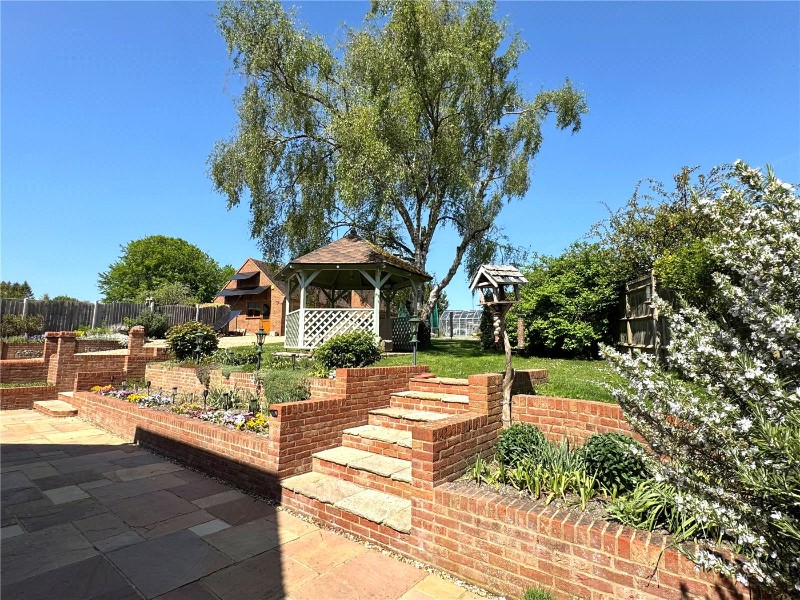 Mount Carmel Road, Palestine, Andover, Hampshire, SP11