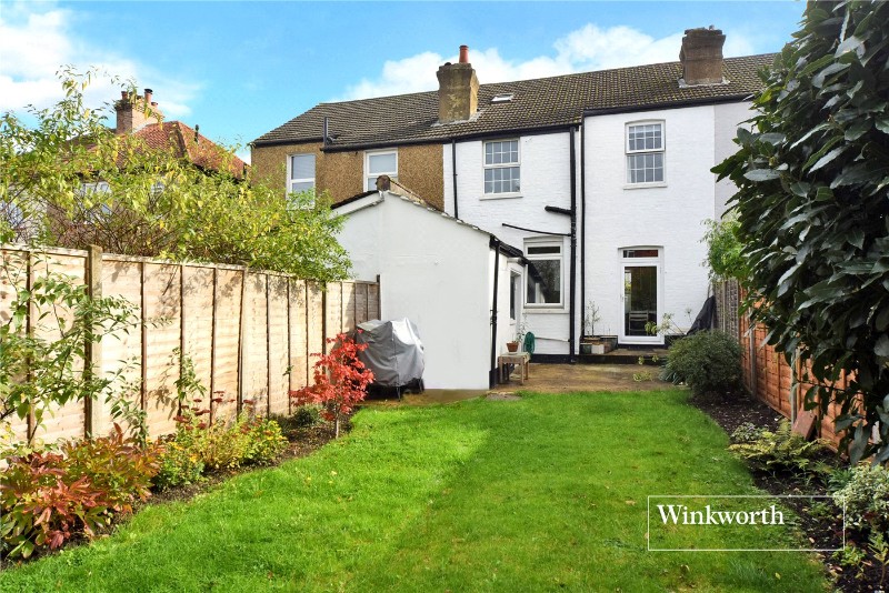 Washington Road, Worcester Park, KT4