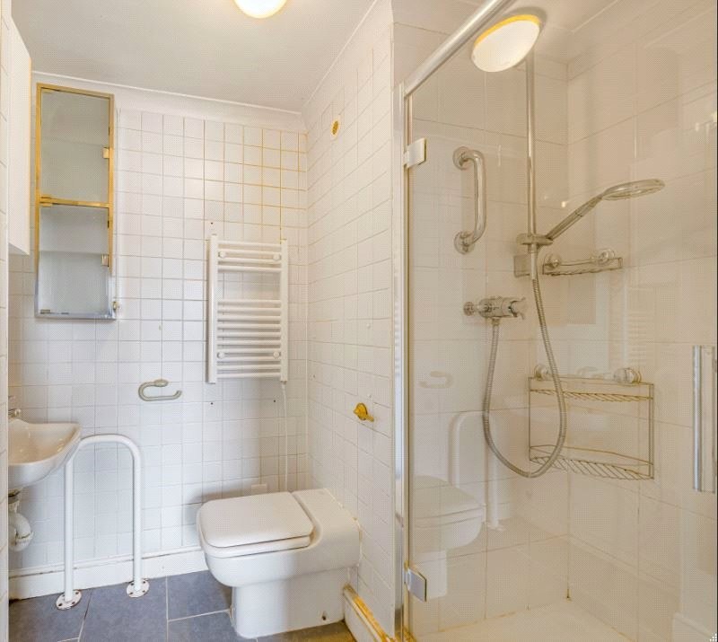 Russell Place, London, SE16