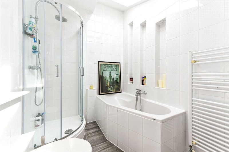 Wharton Street, London, WC1X