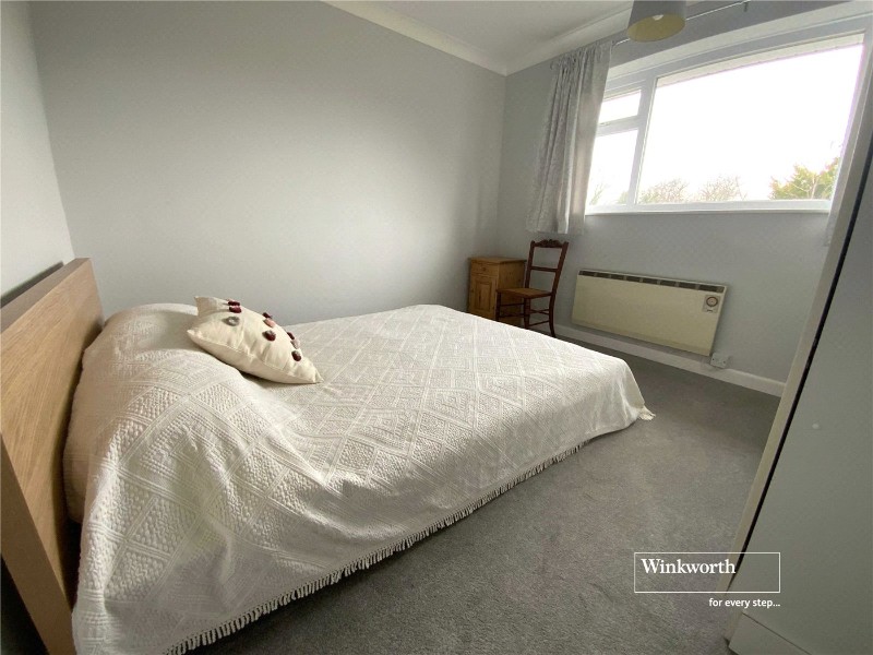 Bure Park, Friars Cliff, Christchurch, Dorset, BH23