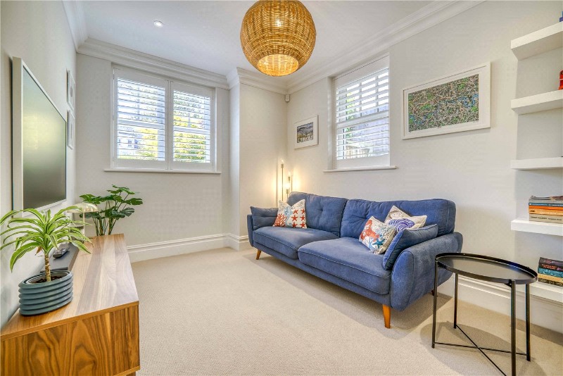 Sandecotes Road, Lower Parkstone, Poole, BH14