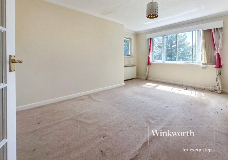 Dudsbury Avenue, Ferndown, Dorset, BH22