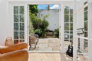 Colville Terrace, London, W11