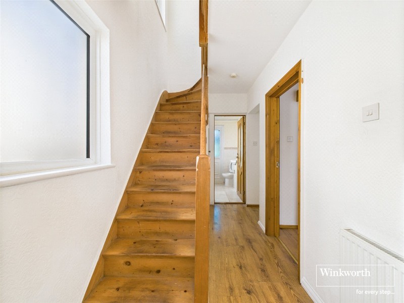 Tokyngton Avenue, Wembley, HA9
