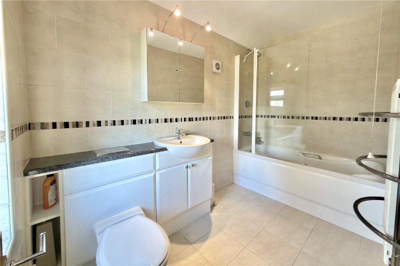 Warrendene Road, Hughenden Valley, Buckinghamshire, HP14