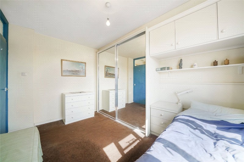 Hunter House, Junction Road, London, N19