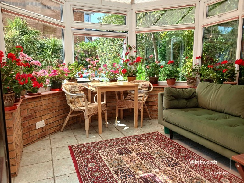 Bramshaw Way, New Milton, Hampshire, BH25