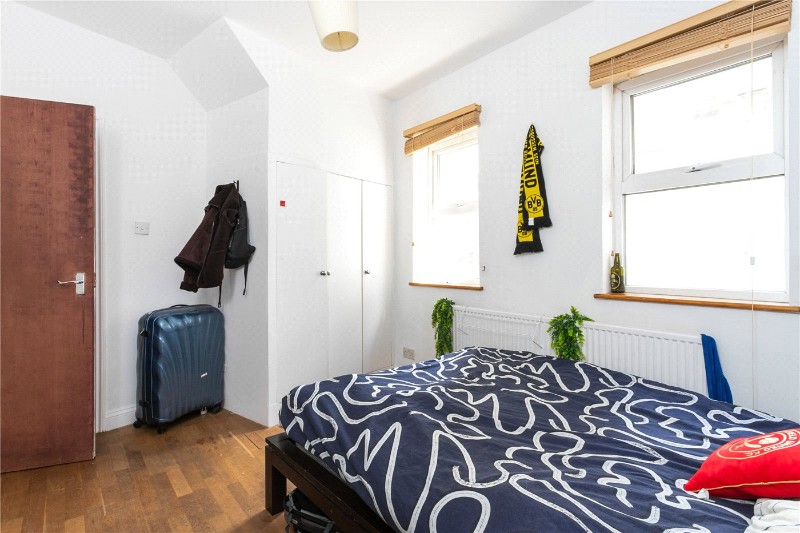 Drayton Park, London, N5