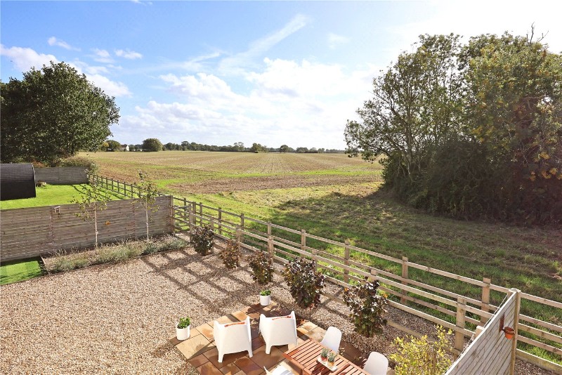 Foulsham Road, Guestwick, Norfolk, NR20