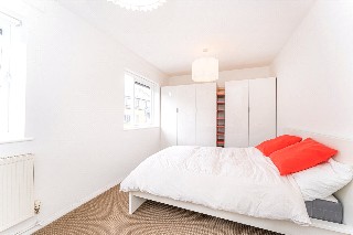 Wornington Road, London, W10