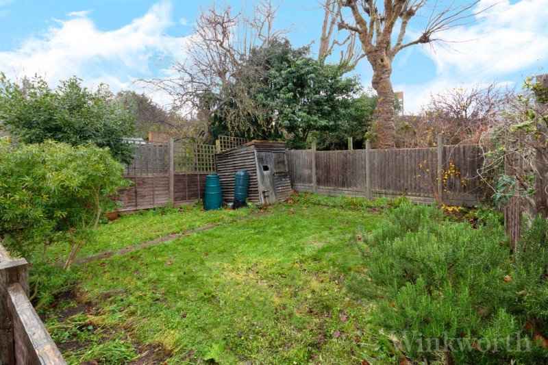 Devonshire Road, London, SE23