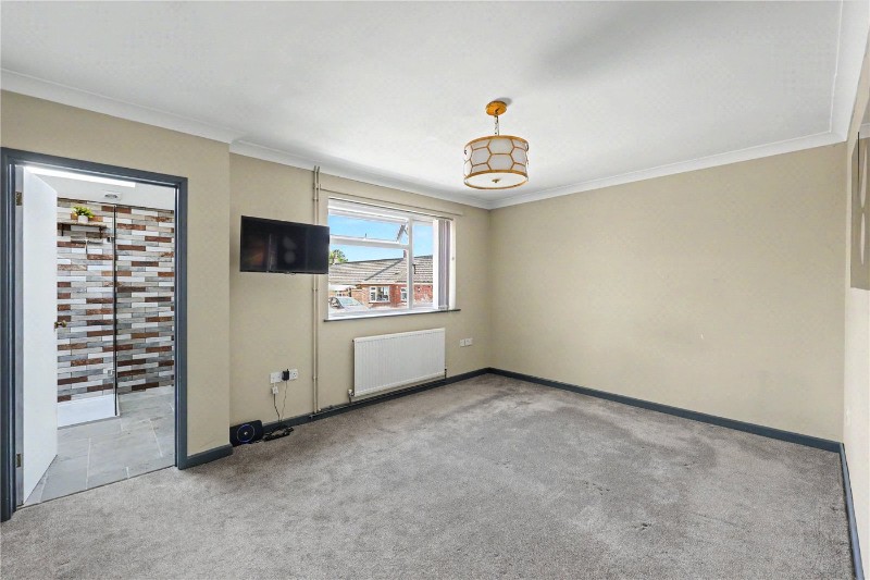 Mill Gardens, Horsford, Norwich, Norfolk, NR10