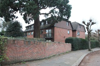 Orchard Lodge, 31 Woodside Grove, London, N12