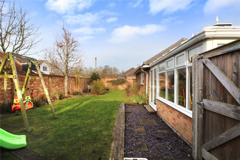 Malten Close, Poringland, Norwich, Norfolk, NR14