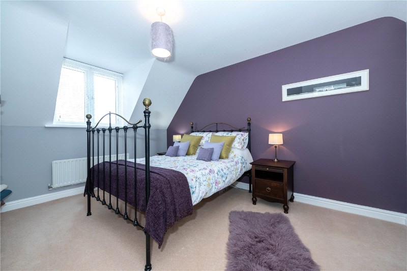 Haywain Drive, Deeping St. Nicholas, Spalding, Lincolnshire, PE11