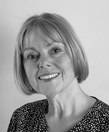 Donna Warr