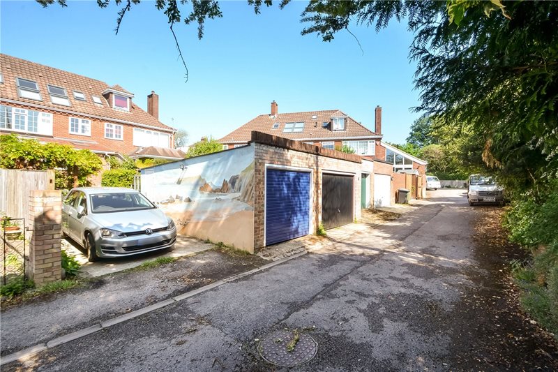 Kingsgate Road, Winchester, Hampshire, SO23
