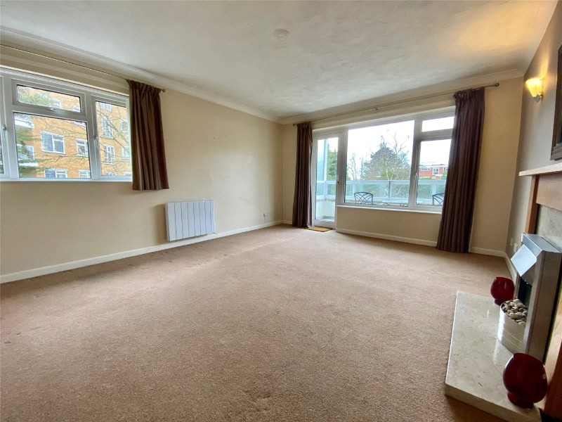 West Cliff Road, Bournemouth, BH4