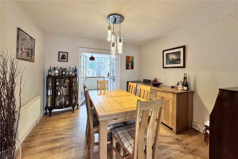 Aldbourne Road, Burnham, SL1