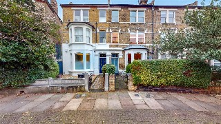 Freegrove Road, London, N7
