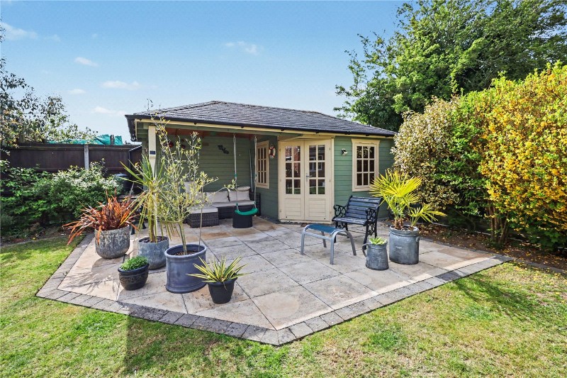Neylond Crescent, Hellesdon, Norwich, Norfolk, NR6