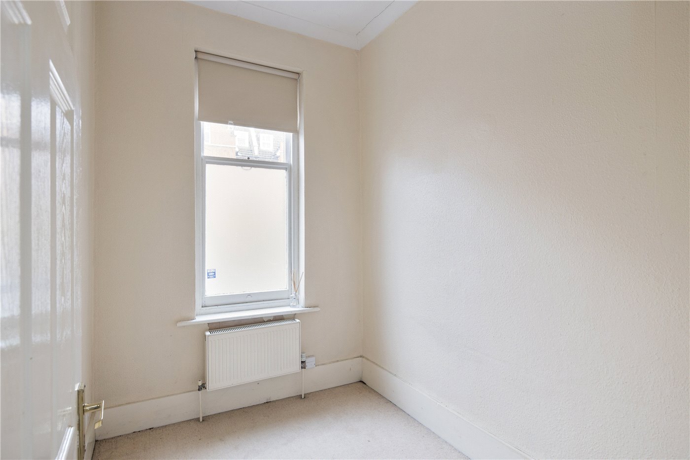 Ground Floor Flat