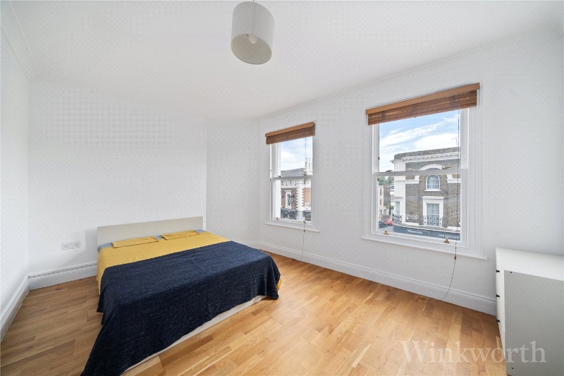 Besson Street, London, SE14