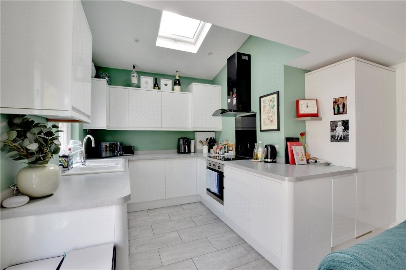 Gilmore Road, Lewisham, London, SE13