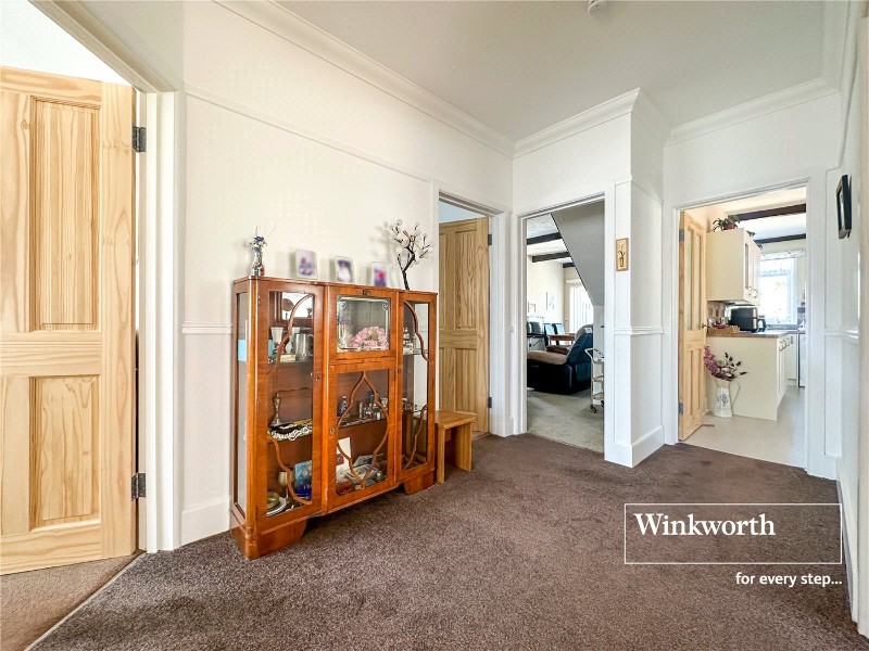 Glamis Avenue, Bournemouth, Dorset, BH10