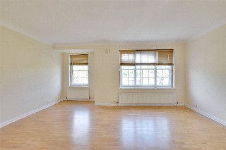 Parkside, Vanbrugh Fields, Blackheath, London, SE3
