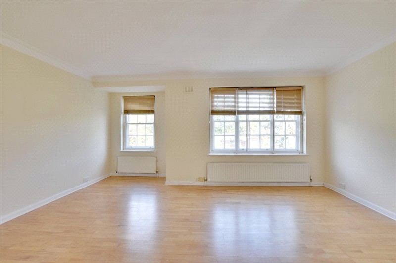 Parkside, Vanbrugh Fields, Blackheath, London, SE3
