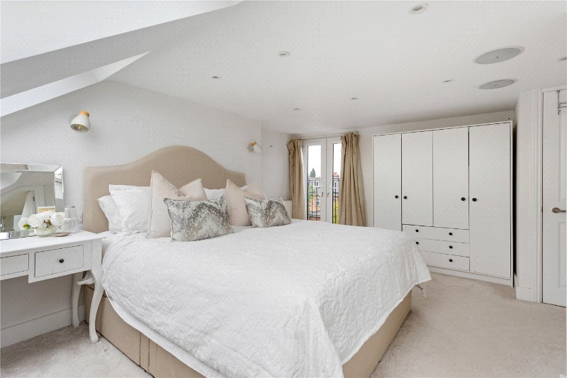 Boyd Road, London, SW19