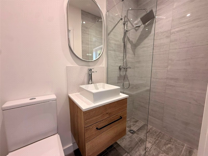 Nutburn Road, North Baddesley, Southampton, Hampshire, SO52